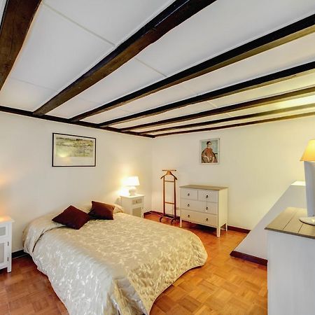 (120 m²) w okolicy Navona z 2 sypialnią/ami i 1 łazienką/ami Rzym Zewnętrze zdjęcie